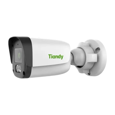 TIANDY TC-C36QN 2ENA-28, 6Мп цилиндрическая IP камера