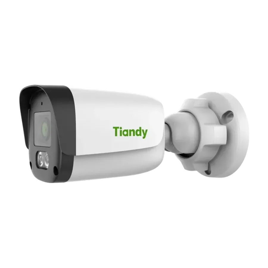 TIANDY TC-C36QN 2ENA-28, 6Мп цилиндрическая IP камера
