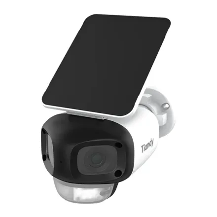 Tiandy TC-C387N IP-камера, объектив 2.8 мм