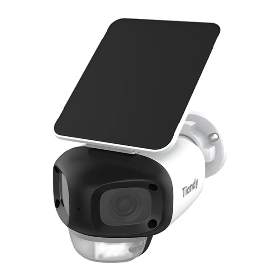 Tiandy TC-C387N IP-камера, объектив 2.8 мм