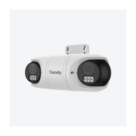 Tiandy TC-C38RN IP-камера многосенсорная (Omni), 4 Мп, Color Maker, объектив 2.8 мм