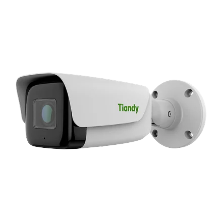 Tiandy TC-C38TS IP-камера цилиндрическая, 8 Мп, Starlight, моторизованный объектив 2.7–13.5 мм