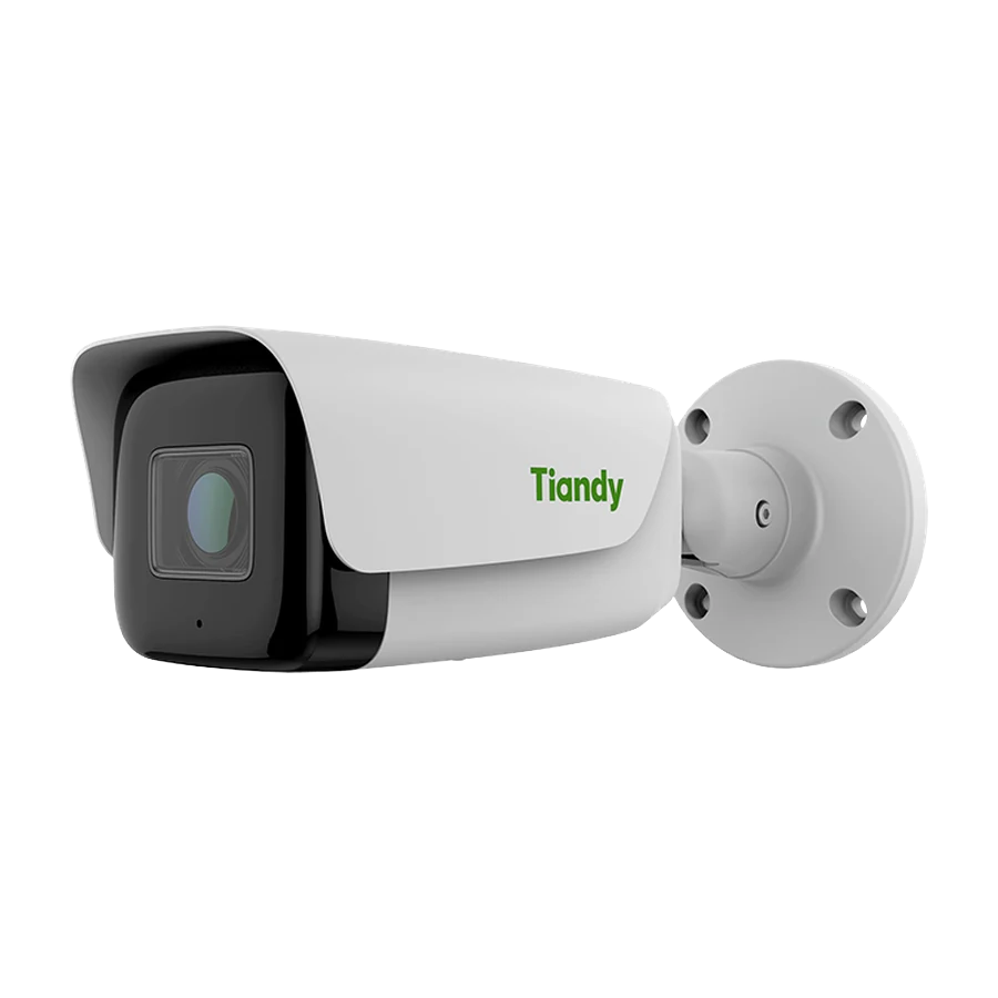 Tiandy TC-C38TS IP-камера цилиндрическая, 8 Мп, Starlight, моторизованный объектив 2.7–13.5 мм