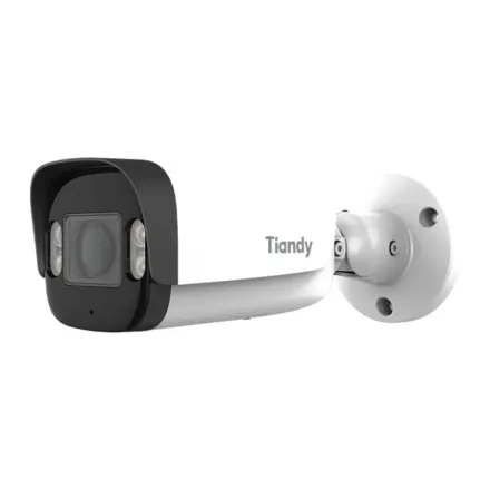 Tiandy TC-C38US IP-камера цилиндрическая, 8 Мп, Starlight, моторизованный объектив 2.7–13.5 мм
