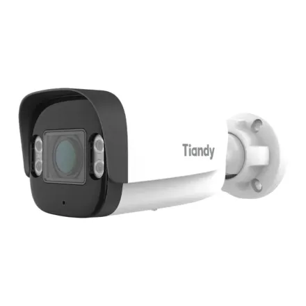Tiandy TC-C38UV IP-камера цилиндрическая, 8 Мп, Polar Day, объектив 2.8 мм