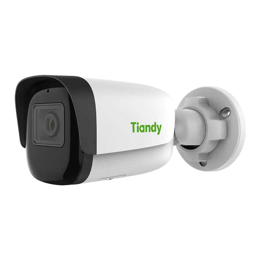 Tiandy TC-C38WS IP-камера цилиндрическая, 8 Мп, Starlight, объектив 2.8 мм