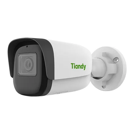 Tiandy TC-C38WS IP-камера цилиндрическая, 8 Мп, Starlight, объектив 4 мм