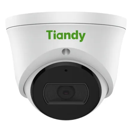 Tiandy TC-C38XS IP-камера купольная 8Мп