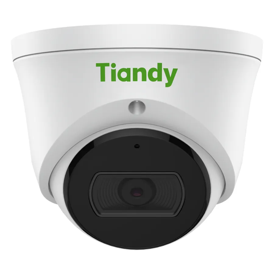 Tiandy TC-C38XS IP-камера купольная 8Мп