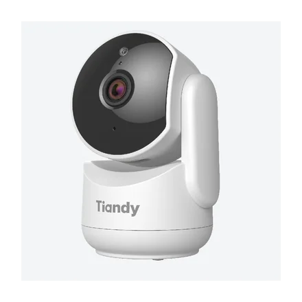 Tiandy TC-H322A Wi-Fi IP-камера поворотная, 2 Мп, Color Maker, объектив 4 мм