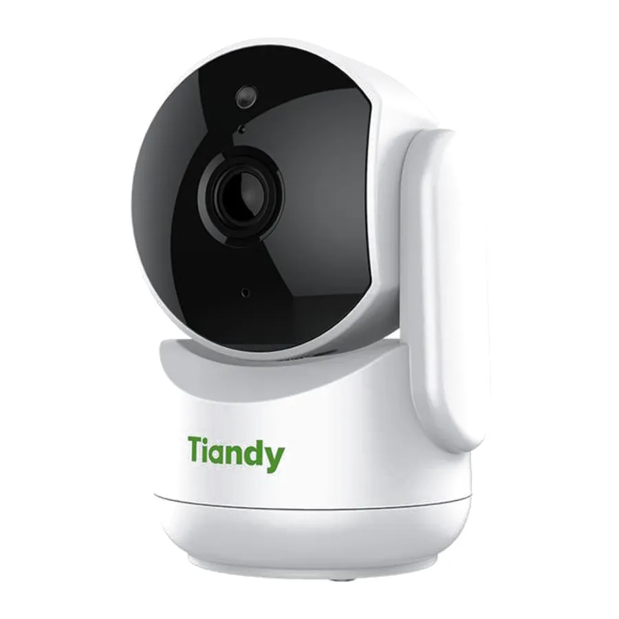 Tiandy TC-H322A Wi-Fi IP-камера поворотная, 2 Мп, объектив 4 мм
