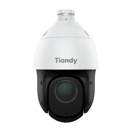 TIANDY TC-H324S Spec:23X/I/E/C/V3.0, PTZ 2Мп IP-камера с ИК-подсветкой до 150м