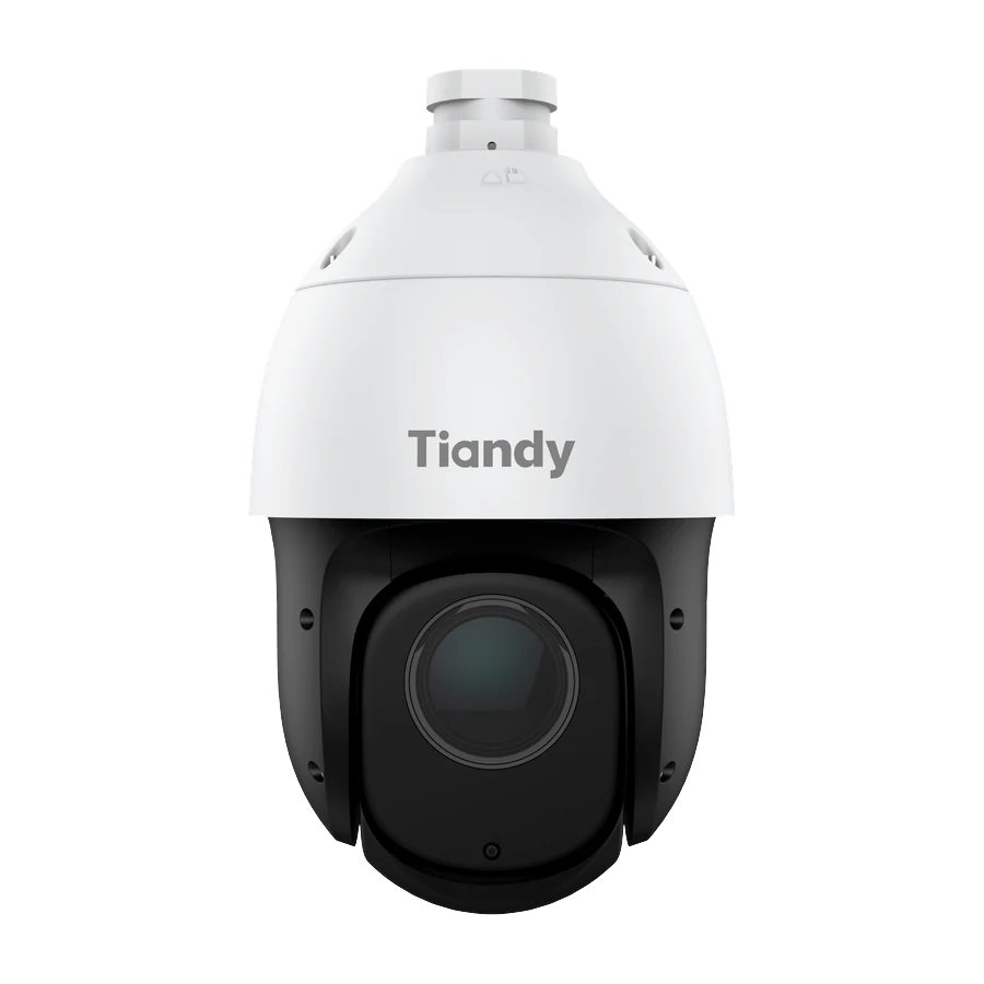 Tiandy TC-H324S PTZ-камера, 2 Мп, 23x, подсветка: ИК