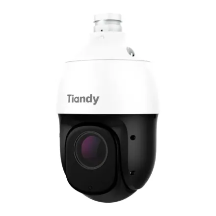 Tiandy TC-H324S PTZ-камера, 2 Мп, 25x, подсветка: ИК