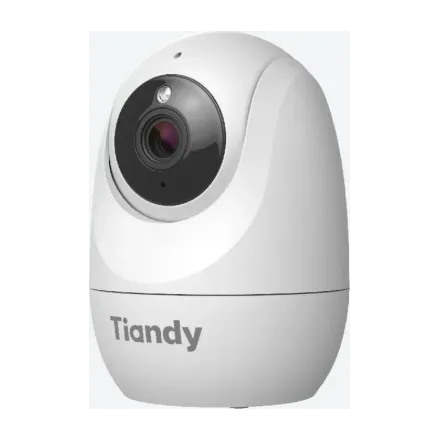 TIANDY TC-H332N 9DA-4 домашняя поворотная Wi-Fi IP-камера, 3Мп с ИК