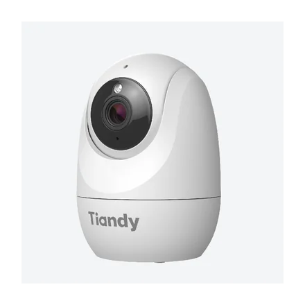 Tiandy TC-H332N Wi-Fi IP-камера поворотная, 3 Мп, Color Maker, объектив 4 мм