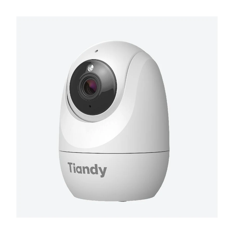 Tiandy TC-H332N Wi-Fi IP-камера поворотная, 3 Мп, Color Maker, объектив 4 мм