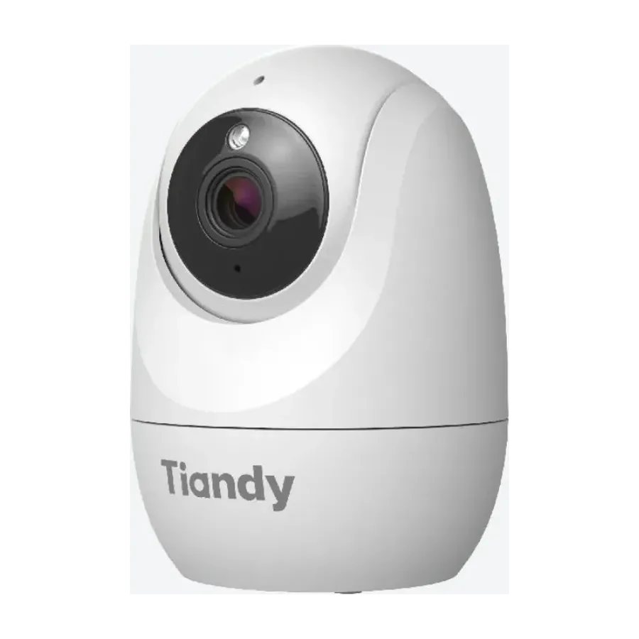 TIANDY TC-H332N 9DA-4 домашняя поворотная Wi-Fi IP-камера, 3Мп с ИК
