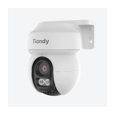 Tiandy TC-H333D Wi-Fi IP-камера поворотная, 3 Мп, Color Maker, объектив 4 мм