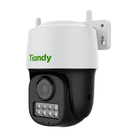 TIANDY TC-H333N Spec:I5W/C/WIFI/Eu/4mm/V4.2 поворотная уличная, 3Мп, WIFI