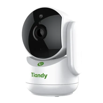 Tiandy TC-H342A Wi-Fi IP-камера поворотная, 4 Мп, Color Maker, объектив 4 мм