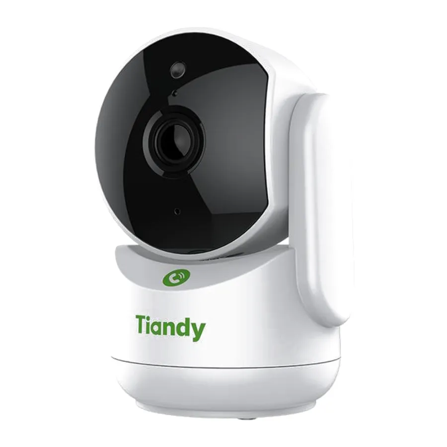 Tiandy TC-H342A Wi-Fi IP-камера поворотная, 4 Мп, Color Maker, объектив 4 мм