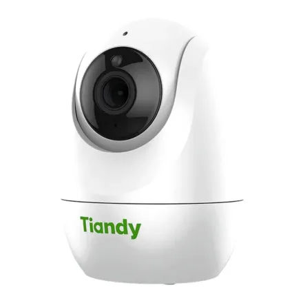 Tiandy TC-H342N Wi-Fi IP-камера поворотная, 4 Мп, Color Maker, объектив 4 мм