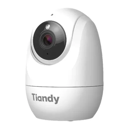 Tiandy TC-H342N IP-камера поворотная, 4 Мп, объектив 4 мм