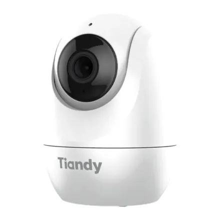 Tiandy TC-H342N Wi-Fi IP-камера поворотная, 4 Мп, объектив 4 мм