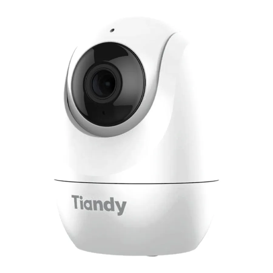 Tiandy TC-H342N Wi-Fi IP-камера поворотная, 4 Мп, объектив 4 мм