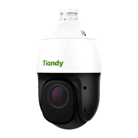 Tiandy TC-H344S PTZ-камера, 4 Мп, 25x, подсветка: ИК (серия LK)
