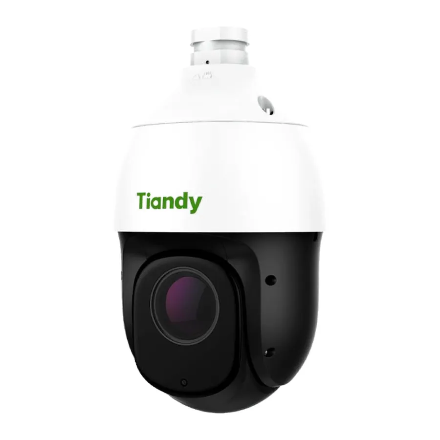 Tiandy TC-H344S PTZ-камера, 4 Мп, 25x, подсветка: ИК (серия LK)