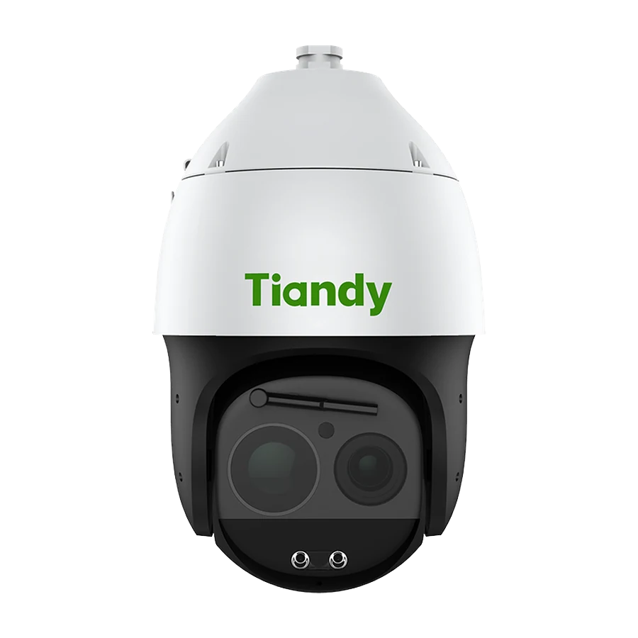 Tiandy TC-H348M PTZ-камера, 4 Мп, 63x, Super Starlight