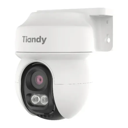 Tiandy TC-H353D IP-камера поворотная, 5 Мп, объектив 4 мм