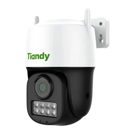 Tiandy TC-H353N Wi-Fi IP-камера поворотная, 5 Мп, объектив 4 мм