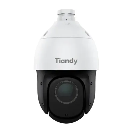 TIANDY TC-H354S Spec:23X/I/E/V3.1, PTZ 5Мп IP-камера с ИК-подсветкой до 150м