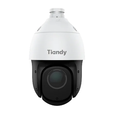 Tiandy TC-H354S PTZ-камера, 5 Мп, 23x, подсветка: ИК