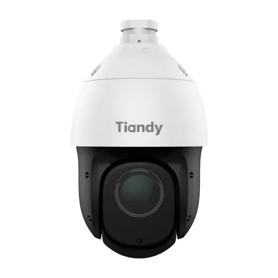 TIANDY TC-H354S Spec:23X/I/E/V3.1, PTZ 5Мп IP-камера с ИК-подсветкой до 150м