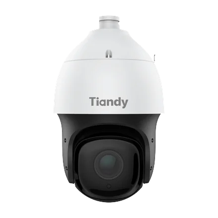 Tiandy TC-H356S PTZ-камера, 5 Мп, 30x, подсветка: ИК