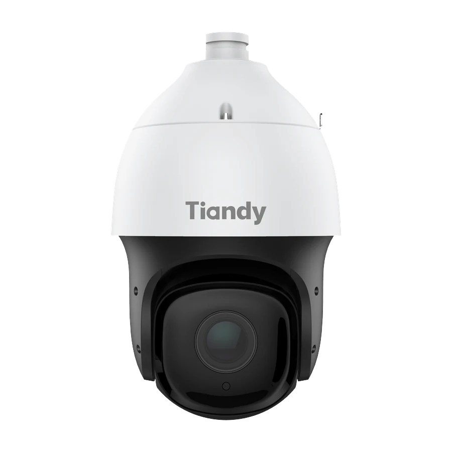 Tiandy TC-H356S PTZ-камера, 5 Мп, 30x, подсветка: ИК