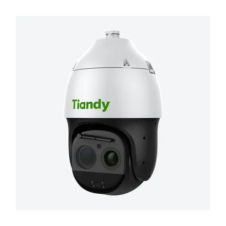 Tiandy TC-H358M PTZ-камера, 5 Мп, 44x, тепловизионная