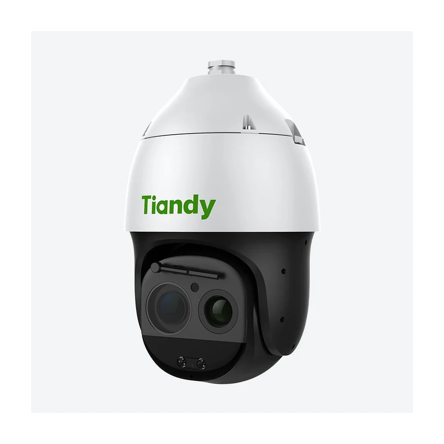 Tiandy TC-H358M PTZ-камера, 5 Мп, 44x, тепловизионная