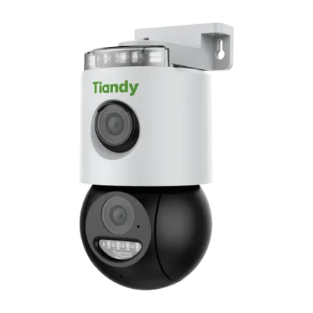 TIANDY TC-H363N Spec:I5W/WIFI/Eu/4mm/V4.0 двойная поворотная, обзорная: 3Мп, WIFI