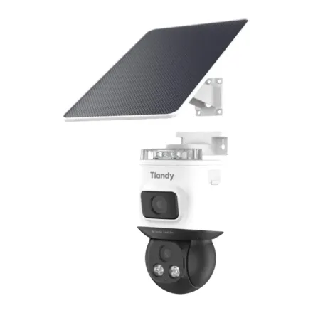 Tiandy TC-H383C IP-камера поворотная, 8 Мп (арт. ONS-5FA2B9)