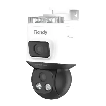 Tiandy TC-H383C IP-камера поворотная, 8 Мп (арт. ONS-6CCFA0)