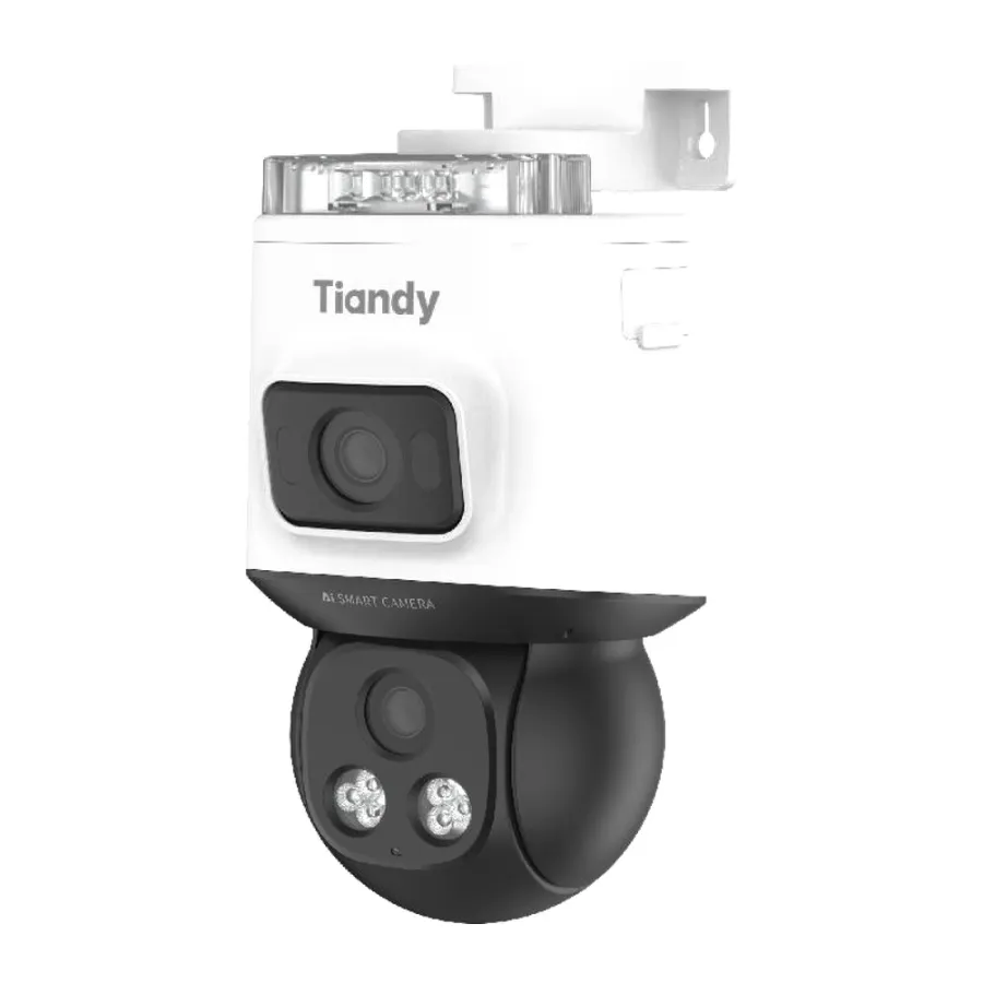 Tiandy TC-H383C IP-камера поворотная, 8 Мп (арт. ONS-6CCFA0)