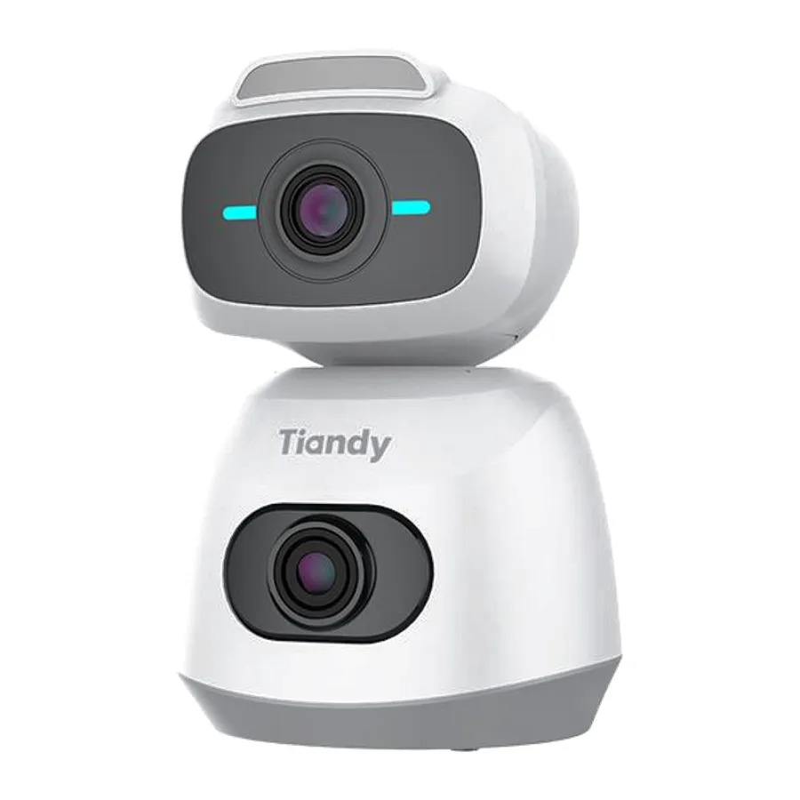 Tiandy TC-H383E IP-камера поворотная, 8 Мп (арт. ONS-71B838)