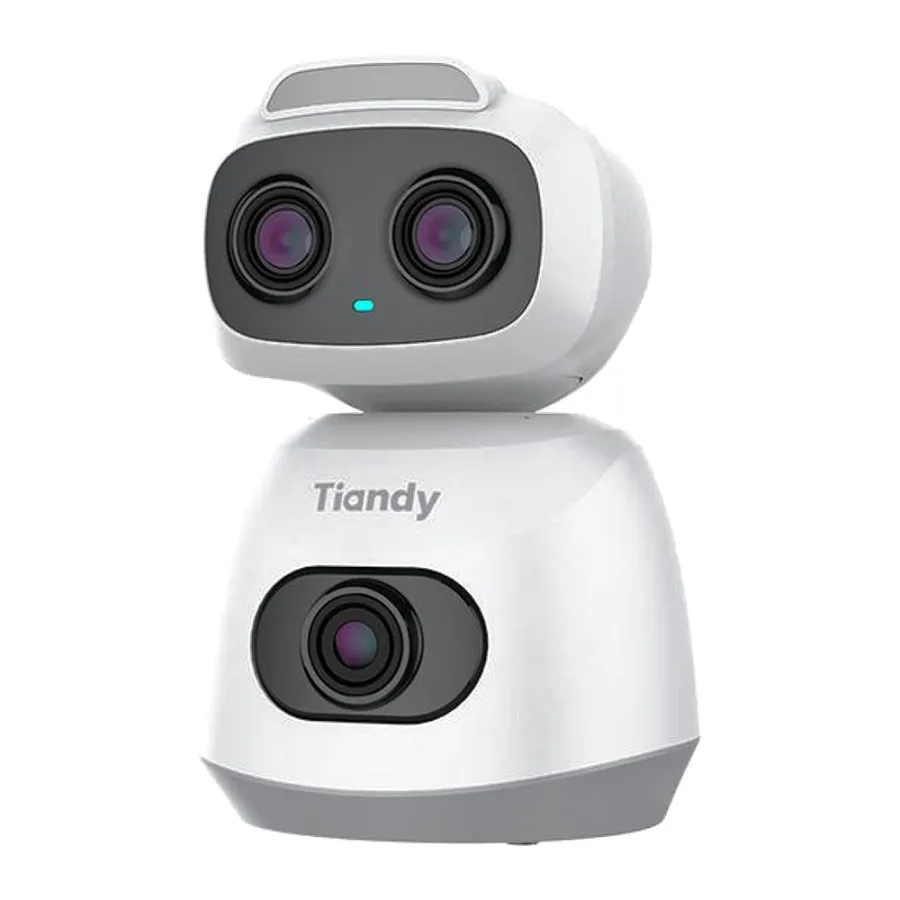 Tiandy TC-H3C3E 9DA-12X IP-камера поворотная