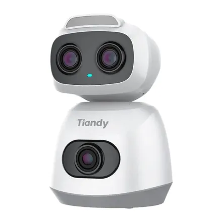Tiandy TC-H3C3E 9DB-12X IP-камера поворотная