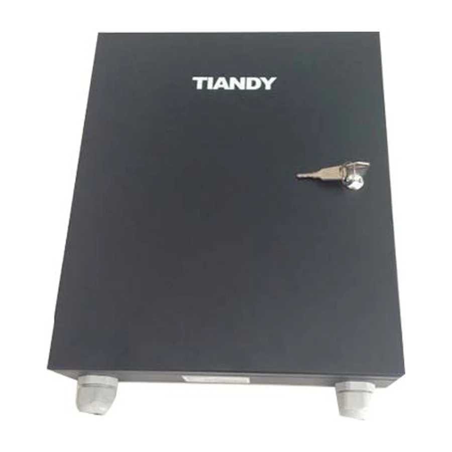 Tiandy TC-P311MK контроллер доступа на 1 дверь